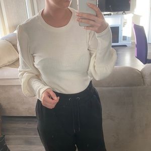 Urban Planet Bodysuit